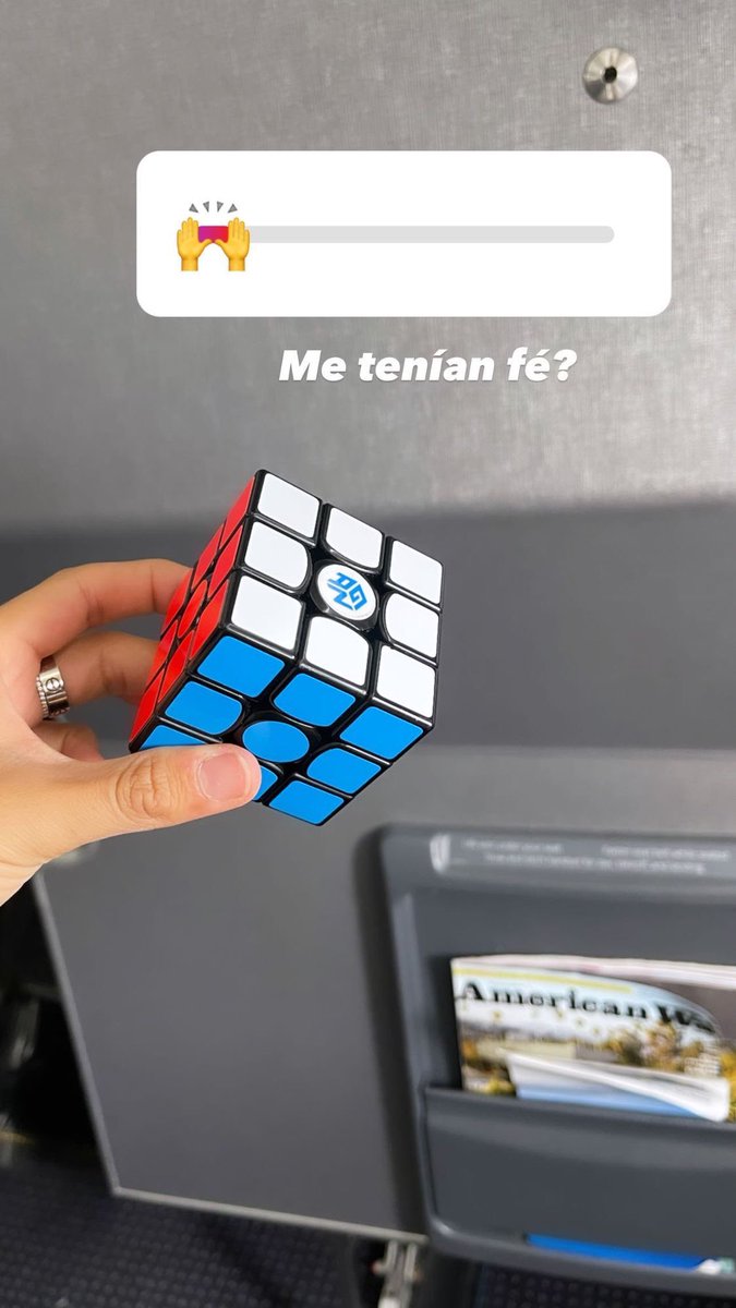 supportcacher's tweet image. 📸| poche via stories de ig 

#PremiosMTVMIAW #MTVLAPAREJACACHE #MTVLAFANDOMCACHERS