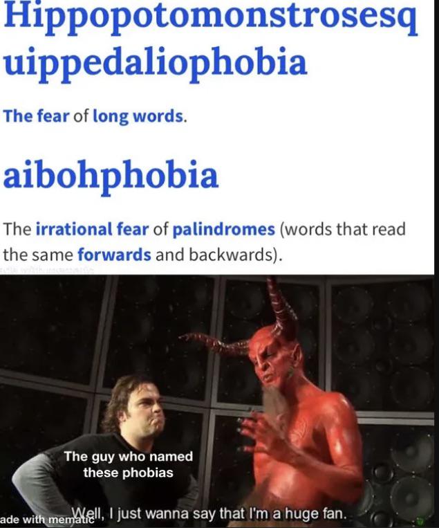 memescentrai's tweet image. Bad names lol