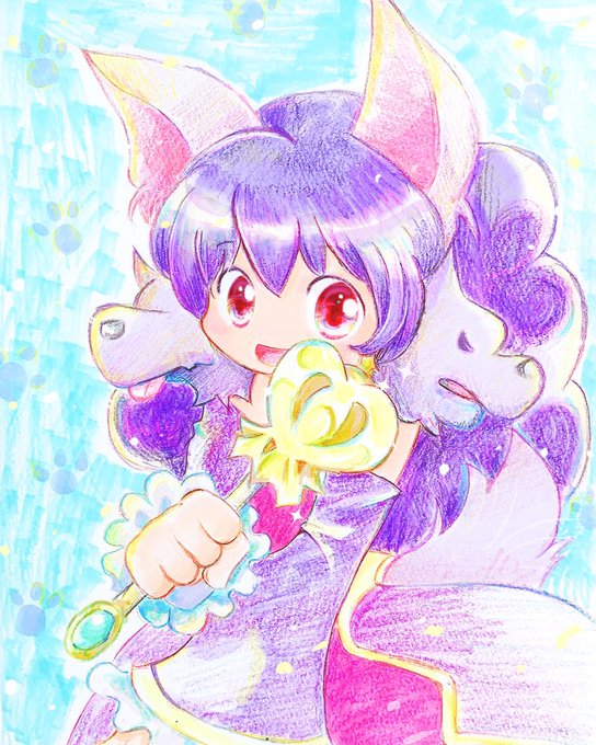 Amu Puyoさんのイラスト一覧 Amu Puyoさんのイラスト一覧