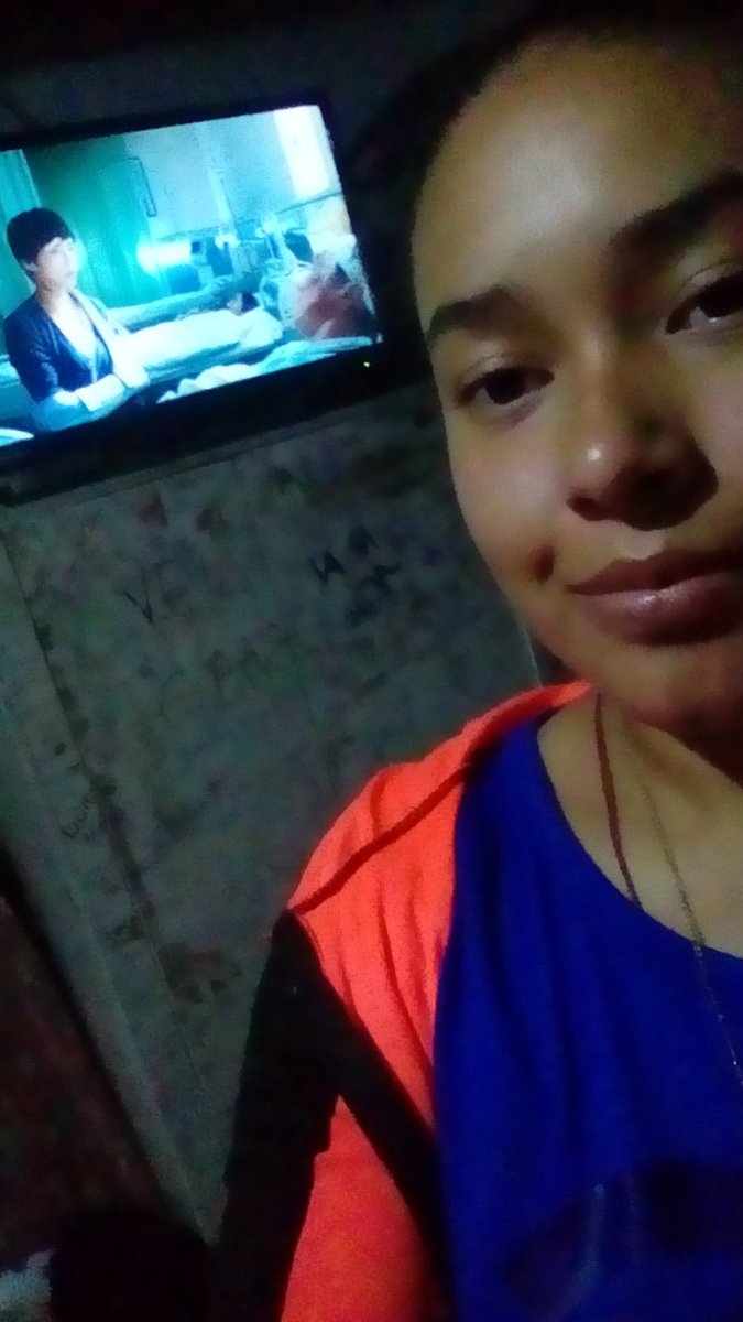 vg_saray's tweet image. #QueKungfusion