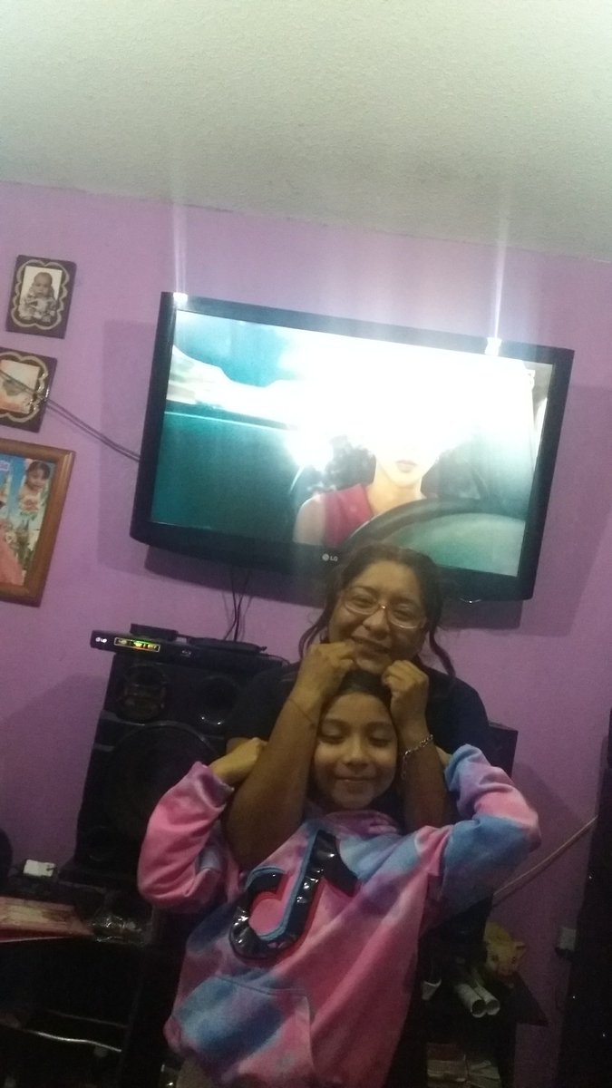 aaron_aya's tweet image. #QueKungfusion con estas chamacas