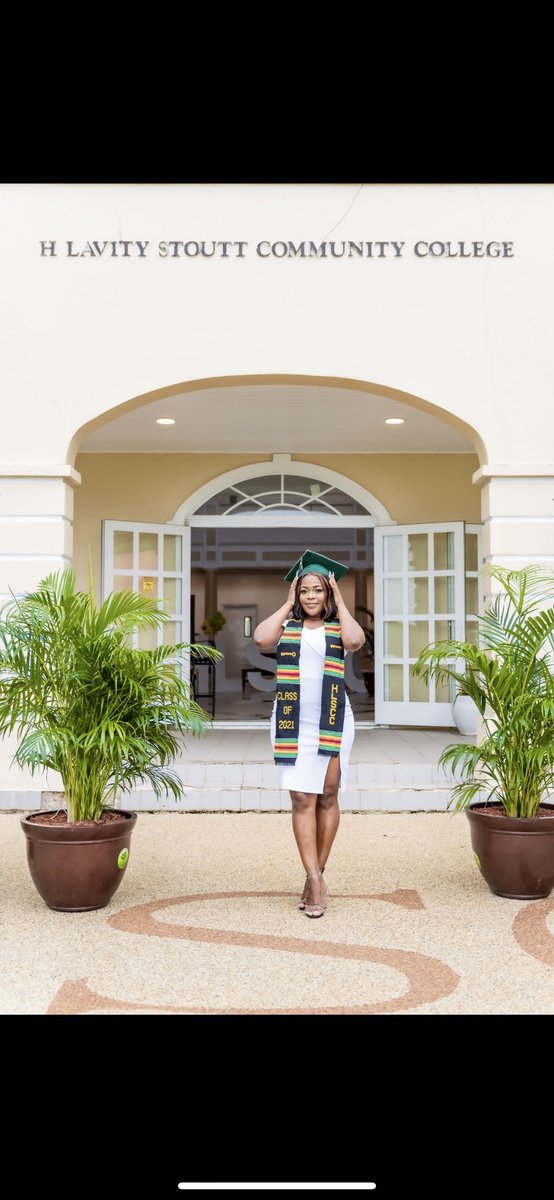 “The best is yet to come” #Graduation2021 #graduate #Associate #degree