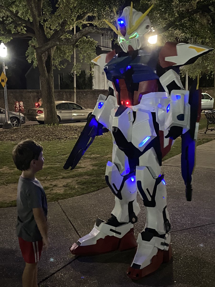 tenoko1's tweet image. Okay. That? AWESOME! #GundamWing #WingZero #Heeroyuy