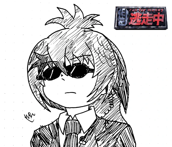 みんなも大逃走ゲームに参加しよう! https://t.co/E1GnqNcobF 