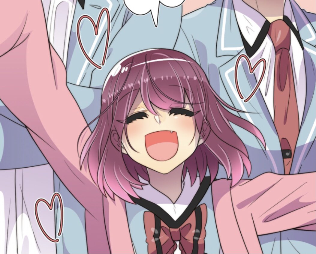 母塚さん更新されております🙇
あゆちゃんにアレができた疑惑でザワつく母塚家👀
先読みでは何か大暴れしてます🦍
今週もよろしくお願いします〜🙇
https://t.co/CaDzHiUkqg