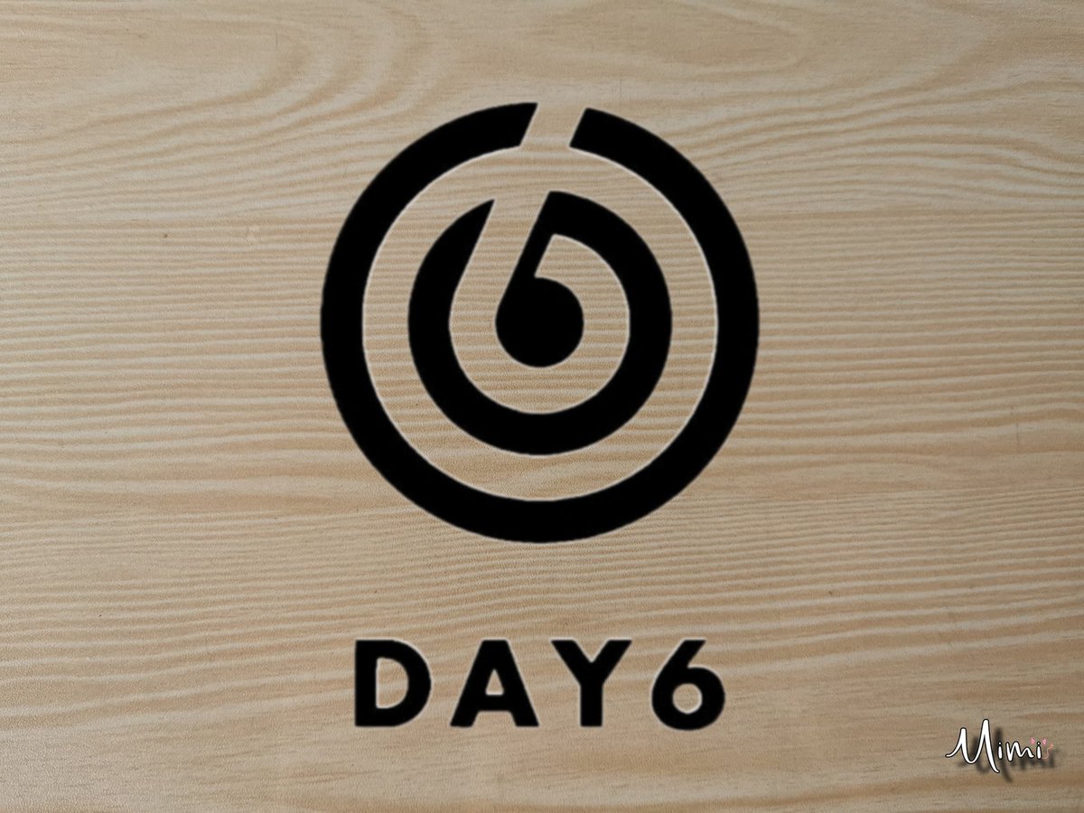 mimiw2w's tweet photo. ✨ Day6 Items ✨

#MimiOnHand
#Day6

🏷️ Day6 Sungjin Jae YoungK Wonpil Dowoon Myday wtt wts lfb https://t.co/Xfe5nwovNi