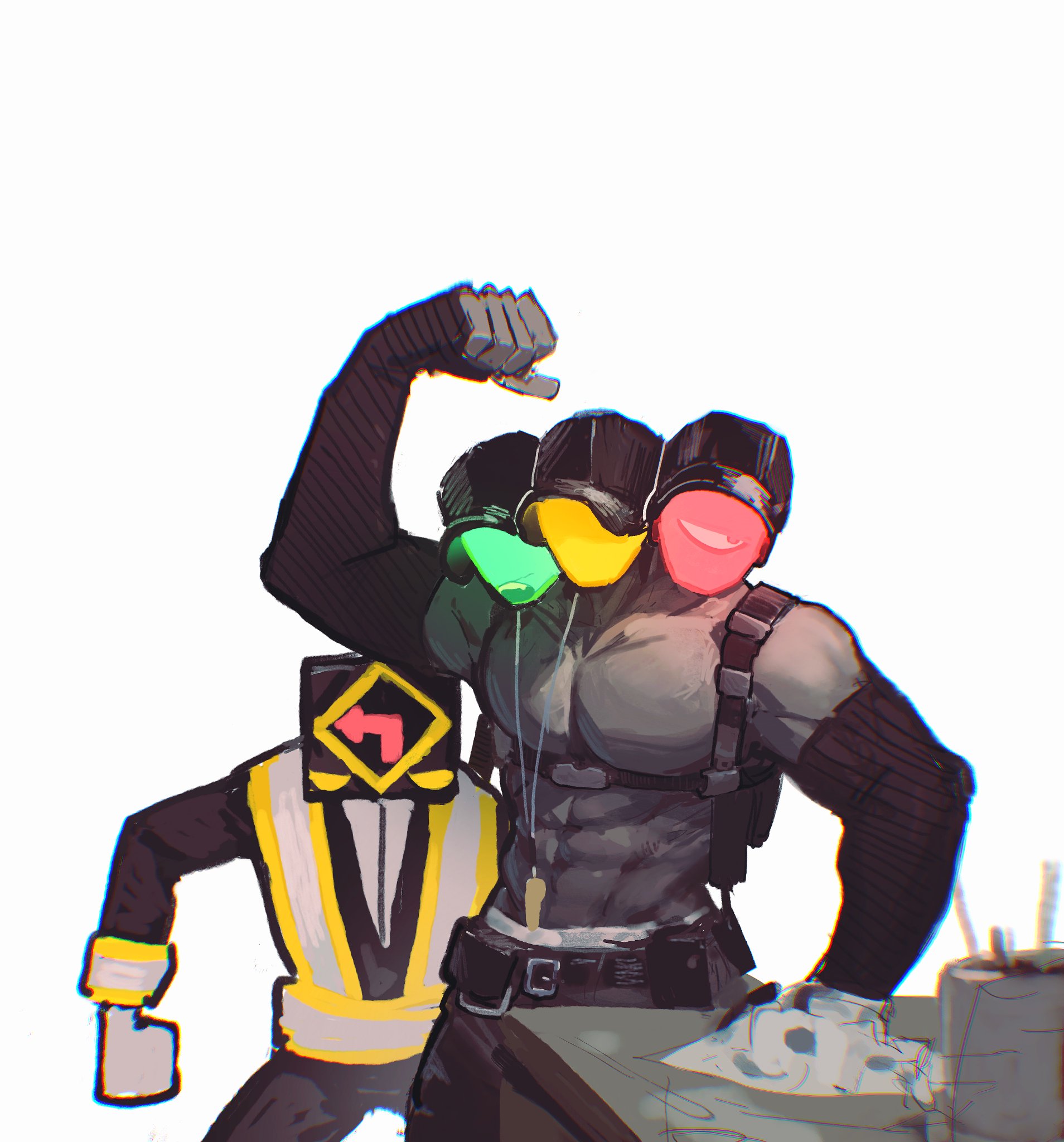 🍵∘Ghost-キン•🍵 on Twitter: