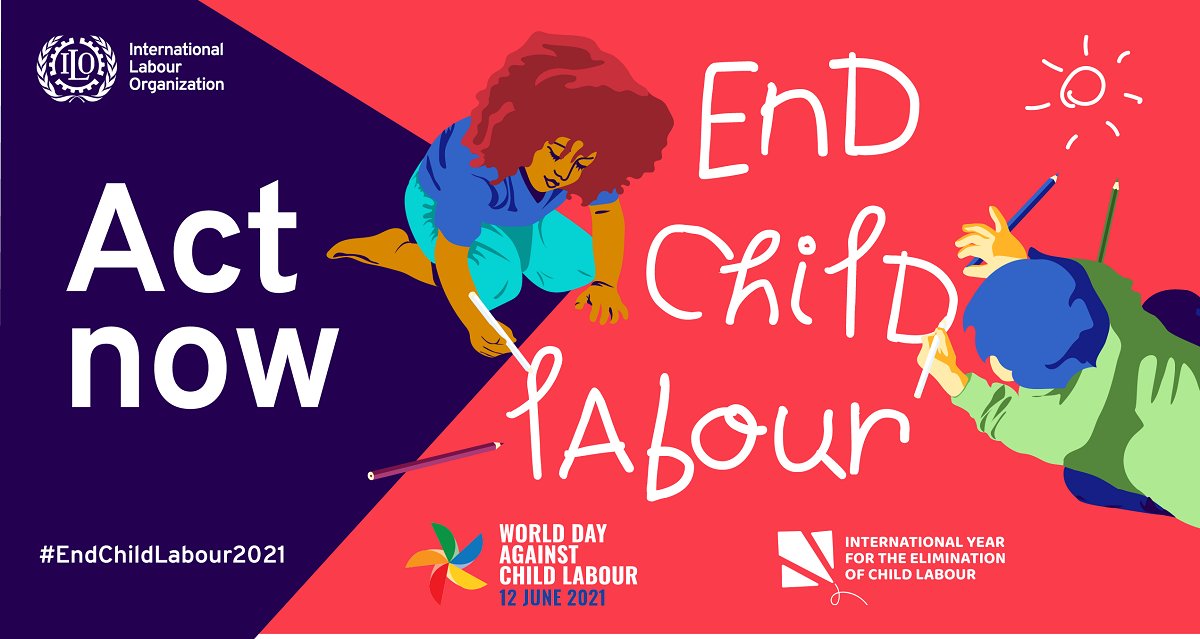 Antonio Guterres Child Labour Should Have No Place In Today S World Sadly It Remains A Reality For 160 Million Children Saturday S Endchildlabour Day Is A Reminder That It S Up To
