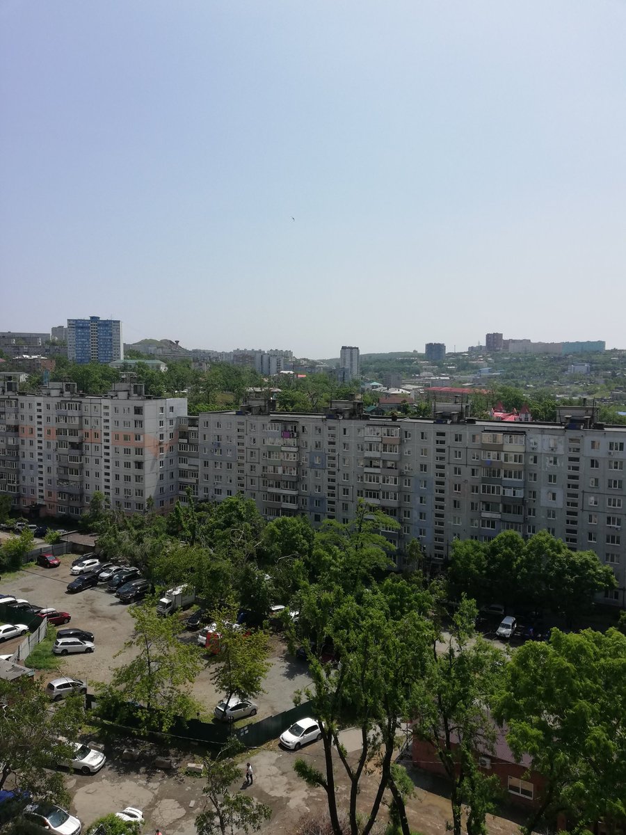 在ウラジオストク Vdknihongo Twitter