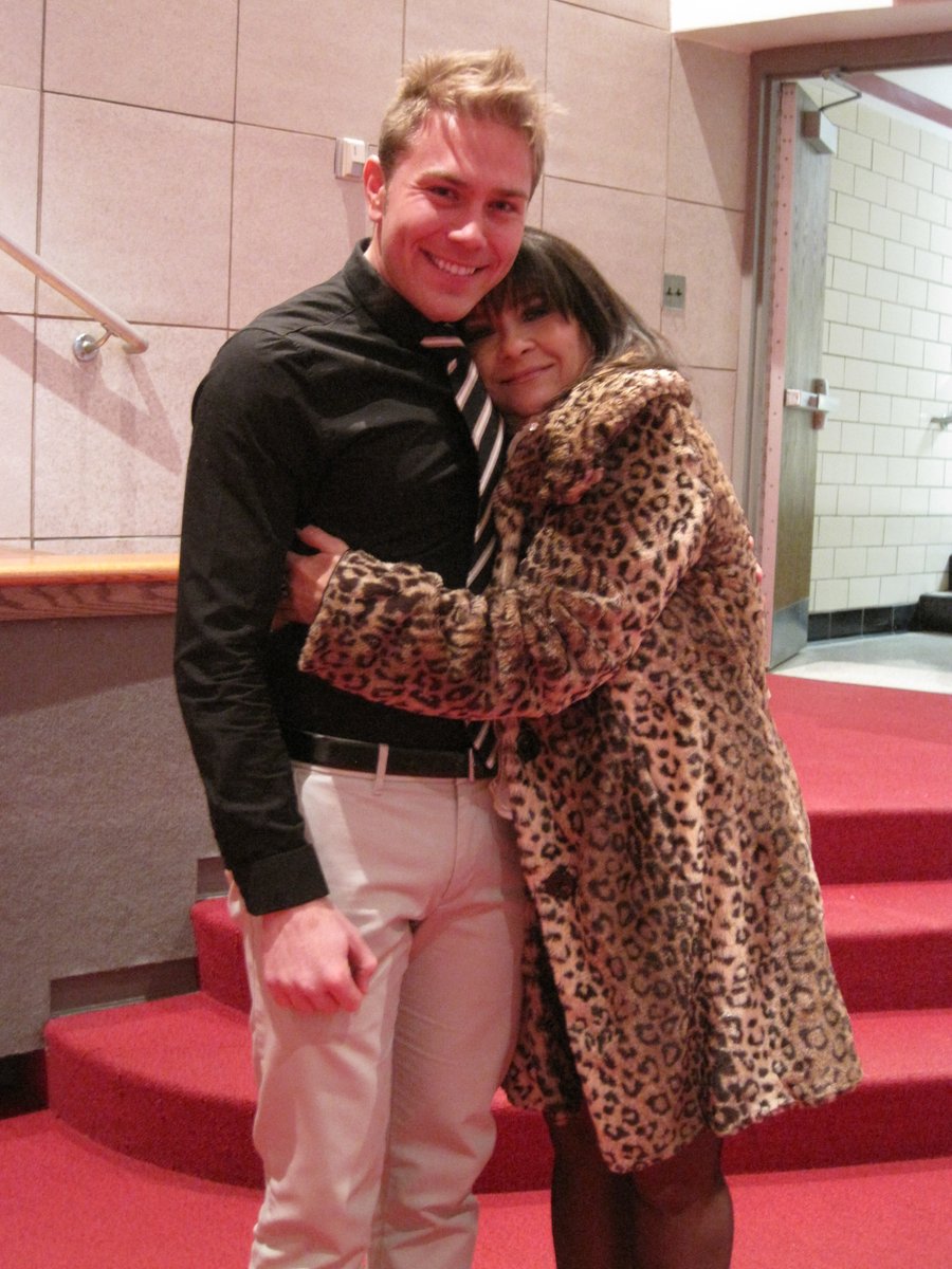 I had perfect attendance in 1st grade because I loved my teacher and never wanted to miss her class.  Everyone needs a Miss Worokey in their life!