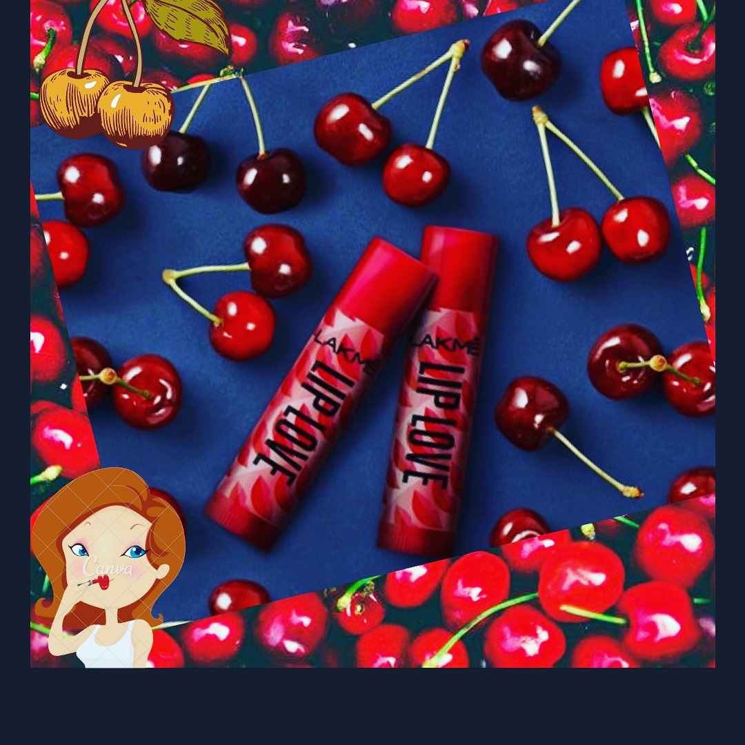 ItGigc's tweet photo. Lakme lip balm in cherry flavour 🍒🍒🍒🍒
#Lakme #skinglow #smoothlikebutter  #naturalglow #feelgood #perfect #balm   #growthindiagrowthcustomerpvtltd #ecommerceproduct #uttarpardesh #lucknow #onlindshopping https://t.co/LInBnmpdTG