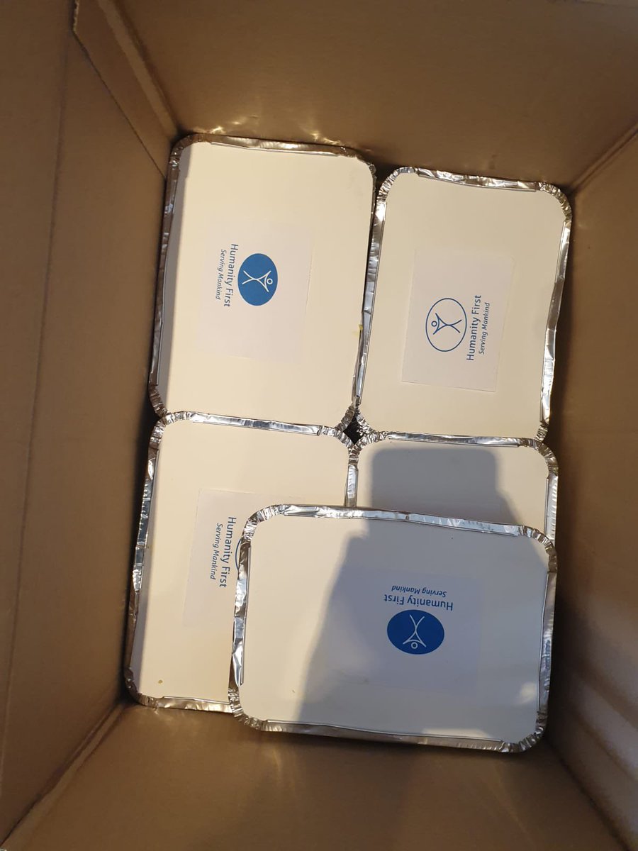 HumanityFirstAT's tweet image. Klagenfurt am 30.05.2021 - Vinzenzgemeinschaften in Österreich