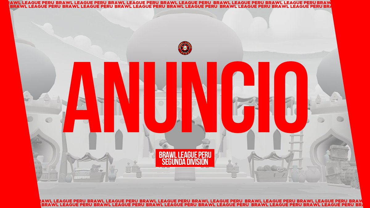 #BLP | Comunicado

Tenemos el agrado de informar oficialmente la apertura de la Segunda División de esta liga nacional para dar oportunidad de participación a más equipos.

Esperamos contar con mucho apoyo de parte de ustedes 💪🇵🇪