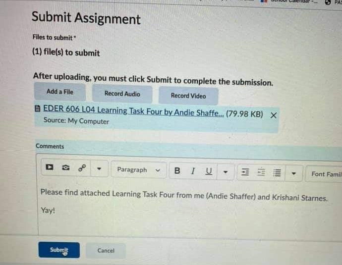 Krishani Starnes (she/her) 🇨🇦🇱🇰 tweet media