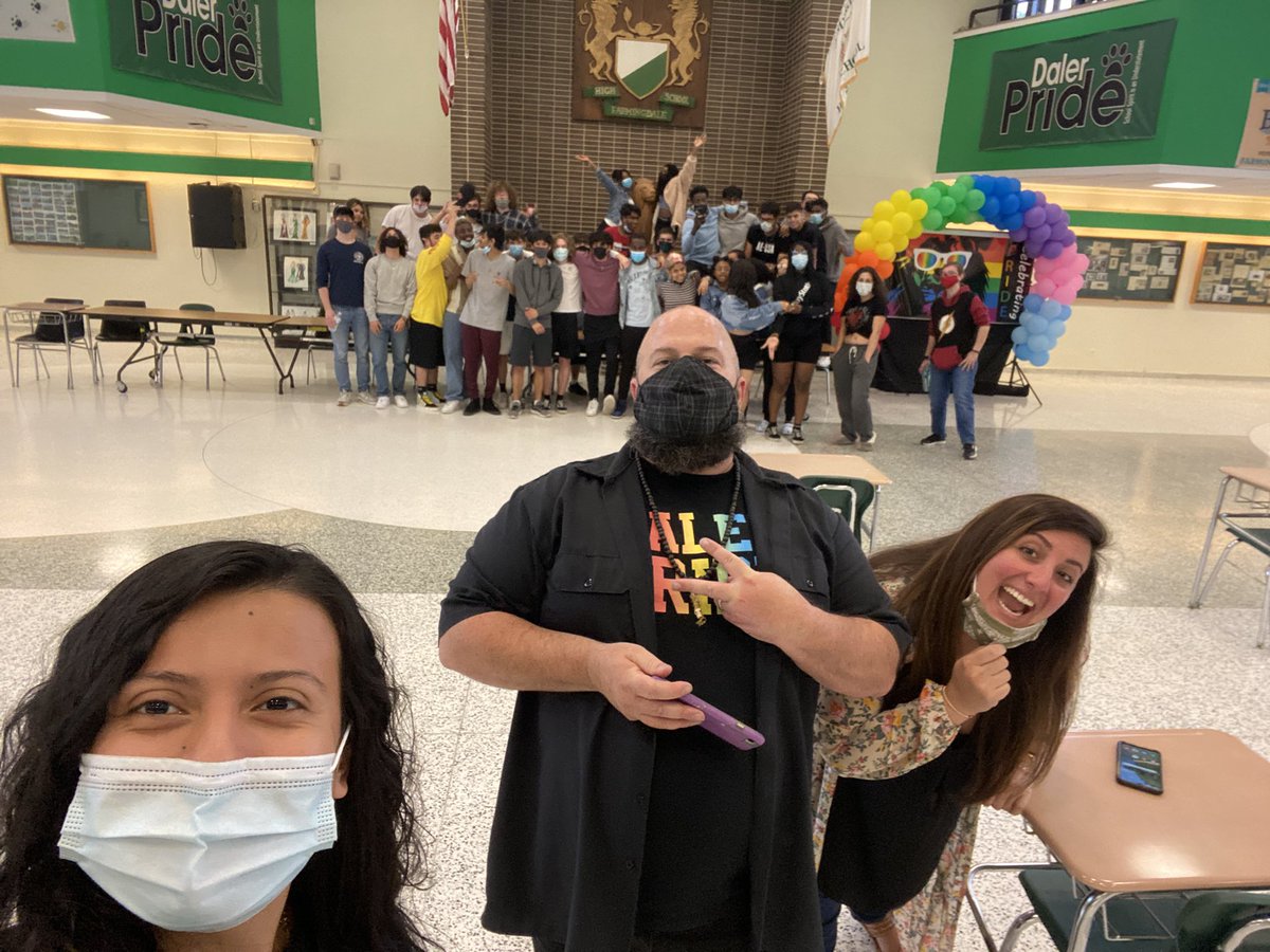 Successful senior game night!  🎮♟<a href="/FHSDalers/">FHS Dalers</a> #Classof2021