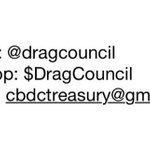 Photo by Chicago Black Drag Council (@DragCouncil)