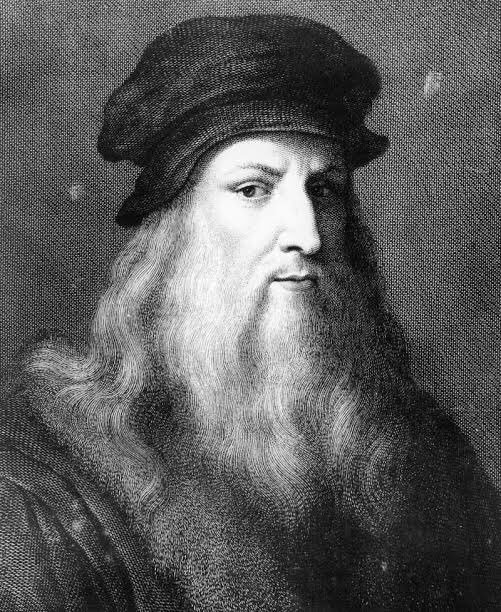 JanInitiative's tweet photo. 📖Sfumato “duman gibi havaya karışıp yok olmak” anlamına gelmektedir. 

#renaissance #renaissanceart #davinci #leonardodavinci #monalisa https://t.co/ym4TRJOR6E