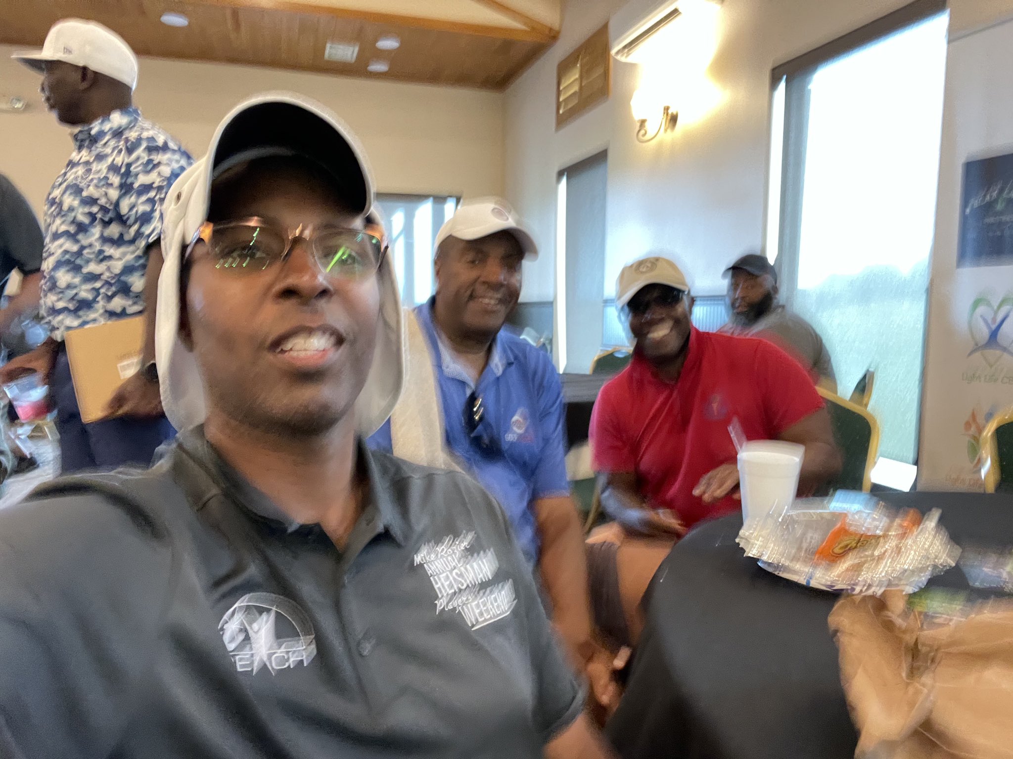 Charlie Ward on Twitter: 