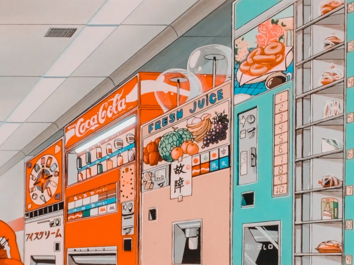 BoresFrezza's tweet image. Animé during 90's😍