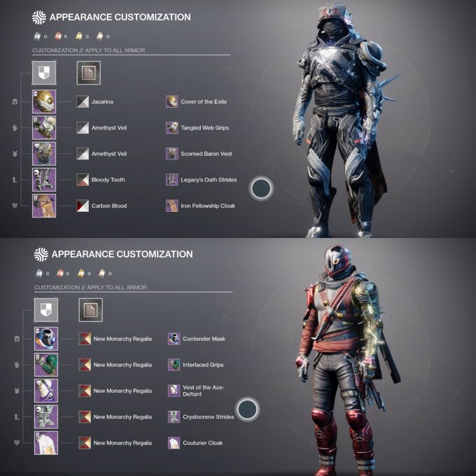 Dæmøn ‘RΣD’ Σvphørïä’s pics and videos