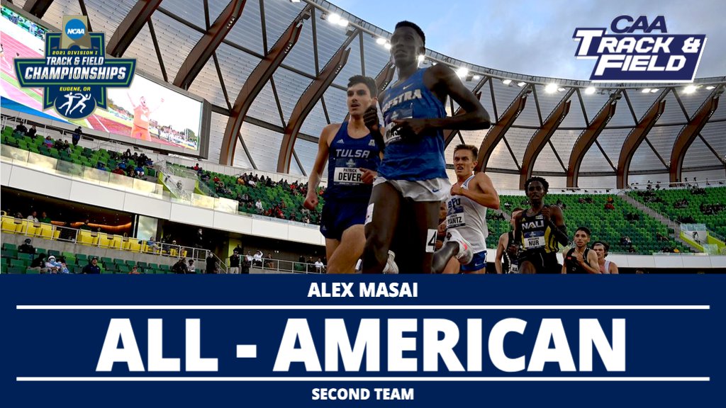 Coastal Athletic Association tweet media