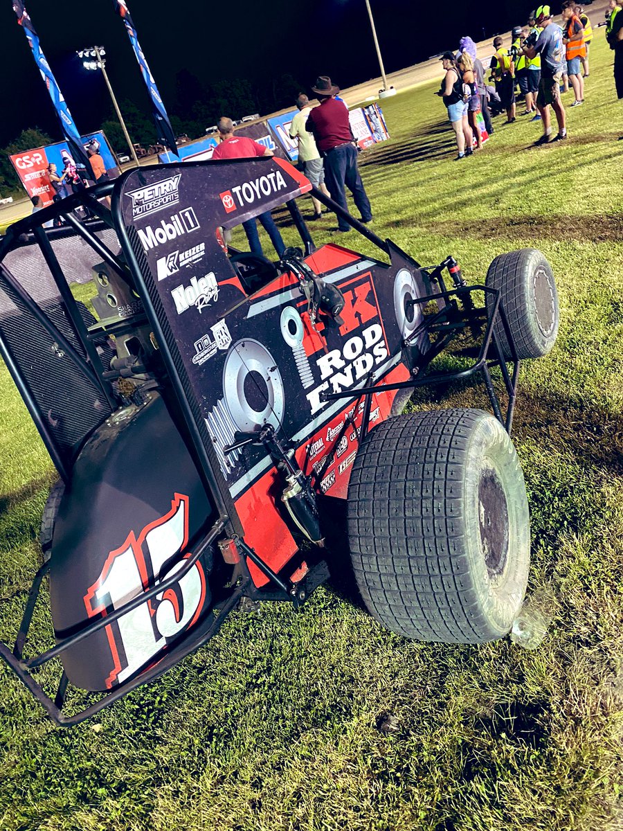 Petry Motorsports tweet media