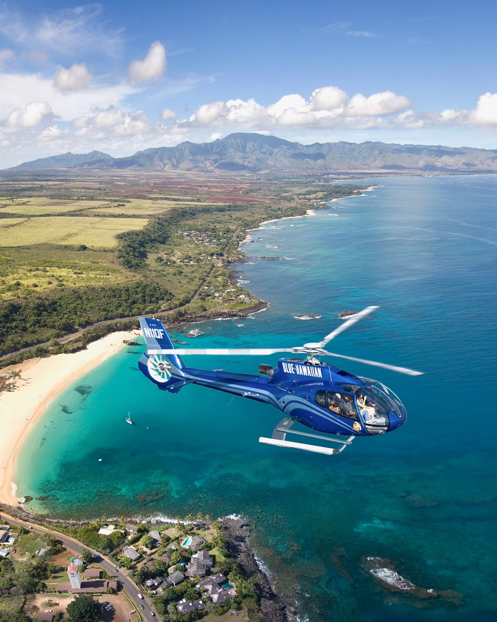 del lineal køber Blue Hawaiian Helicopters (@BluHawaiianHeli) / Twitter