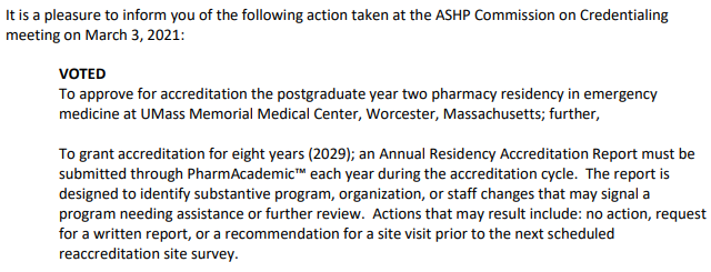 Piotr Golenia, PharmD, BCPS, WXYZ tweet media