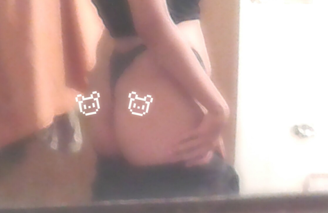 Im__naoko's tweet photo. 😶🤤
.
.
.
.
.
.
.
.
#nudes #otakugirl #mallgoth https://t.co/VA4QekWoou