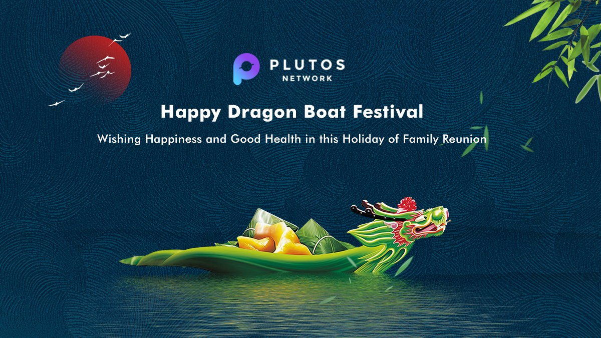 Plutos Network tweet media