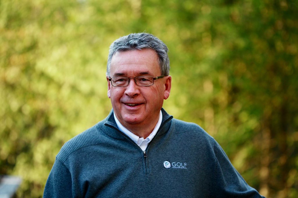 Dave Mills had a great love for the game &amp; cherished every moment he tee’d it up with friends &amp; family. Executive Director of Golf ON, his expertise went far beyond the boardroom. Our golf community is deeply saddened to hear of his passing. Thank for all you gave to the GAO⛳️