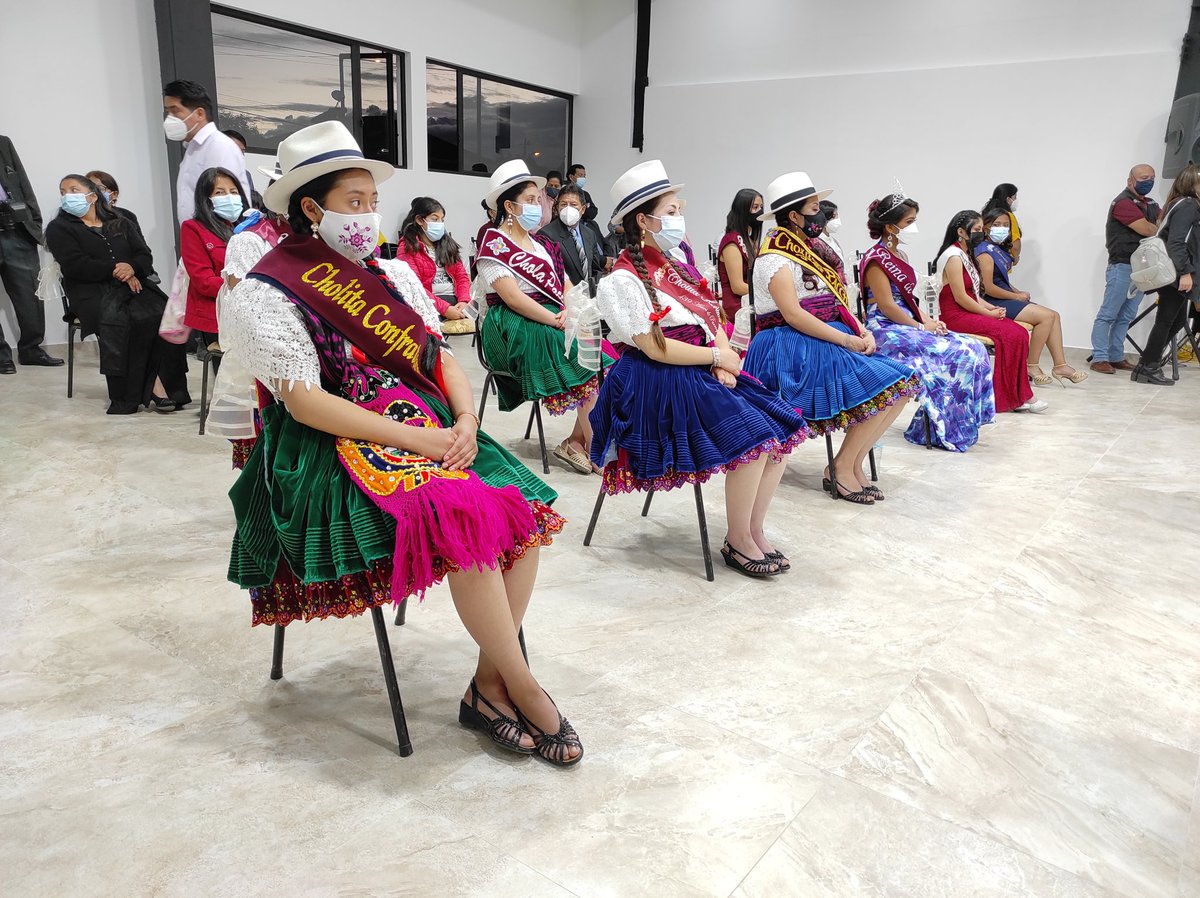 Marisol Peñaloza B. tweet media