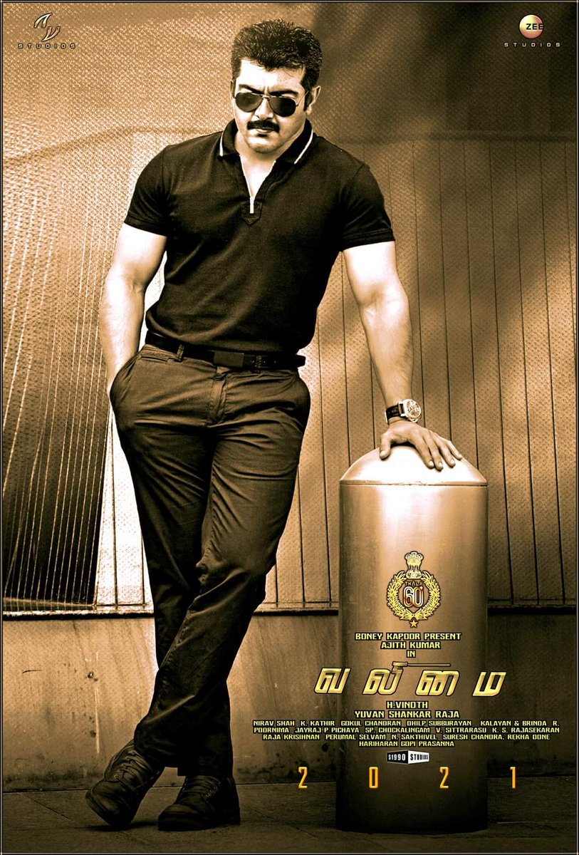 TGovindaraj_vkp's tweet photo. Very Good Morning Too All Thala Bloods 🥰

#Valimai  #AjithKumar https://t.co/KosOojSATF