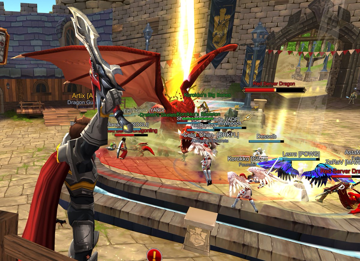 9dragons private server emperor of dragon 9dragons private server emperor of dragon