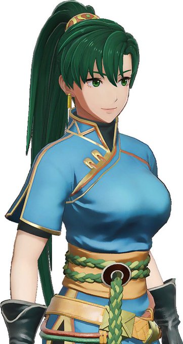 here are my 3 main inspirations for miru 