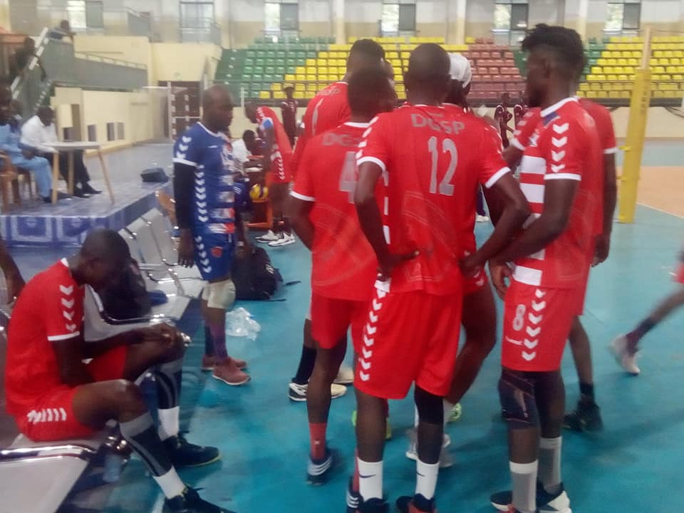 CavbZ4's tweet photo. CHAMPIONNATS DE BRAZZAVILLE

Jeudi 10 juin 2021

Seniors H
Espoir vs JCM      0-3
DGSP vs Renaissance  3-0
Seniors D
DGSP vs Kinda Odzoho  3-1

Minimes garçons
Espoir vs JCM       3-1

Cadets garçons
Inter1 vs DGSP             2-0
Inter2 vs Renaissance   0-2 https://t.co/KbDIW7a1b2