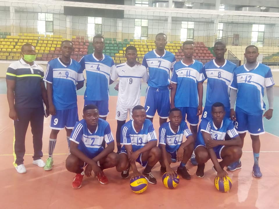 CavbZ4's tweet photo. CHAMPIONNATS DE BRAZZAVILLE

Jeudi 10 juin 2021

Seniors H
Espoir vs JCM      0-3
DGSP vs Renaissance  3-0
Seniors D
DGSP vs Kinda Odzoho  3-1

Minimes garçons
Espoir vs JCM       3-1

Cadets garçons
Inter1 vs DGSP             2-0
Inter2 vs Renaissance   0-2 https://t.co/KbDIW7a1b2