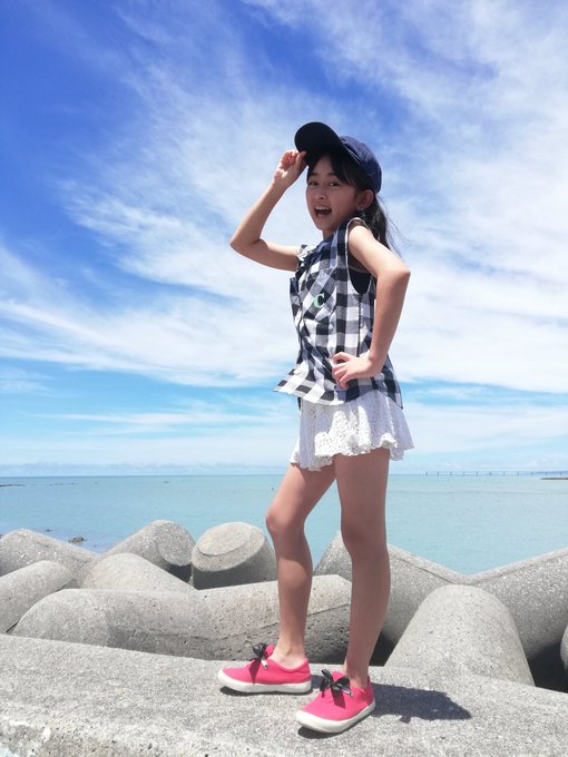 佐野純菜(じゅんな)のTwitter画像48
