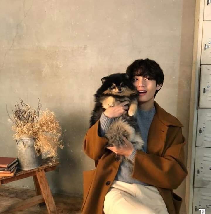 sakuraharuno296's tweet image. #QueKungfusion quiero ser yeontan