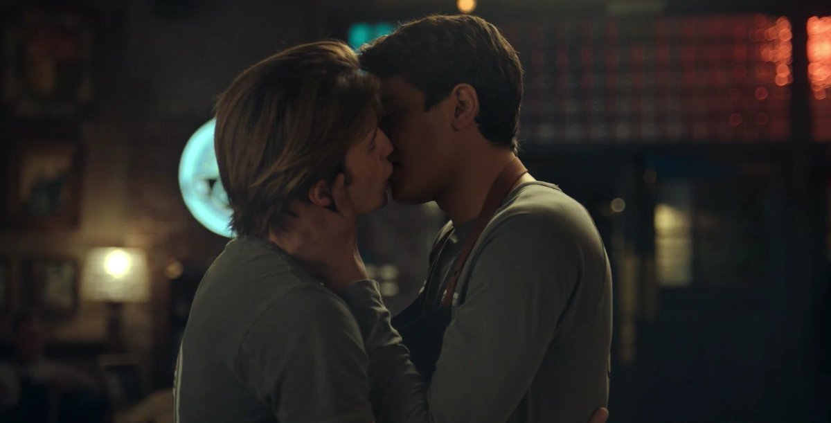 Victrian gay love letters
