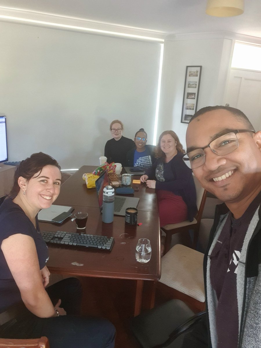 The Elves are at work! 

We're finally having a look at the votes and oh WOW we're excited!