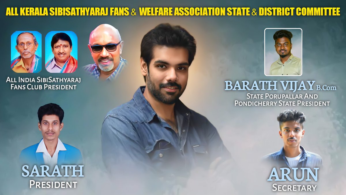 keralasibiraj tweet picture