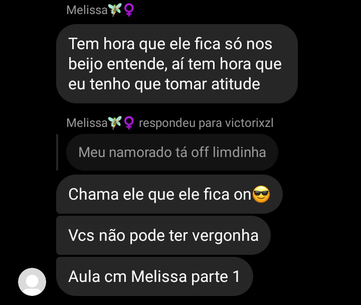 perolasdamfdp's tweet photo. Aulas de hot com a Melissa parte 1 😘: https://t.co/BR1RZ4MLJ3