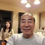 モト冬樹さんのブログ写真がほぼ全部一緒に見える…!奥さんだけは変わってるけど!