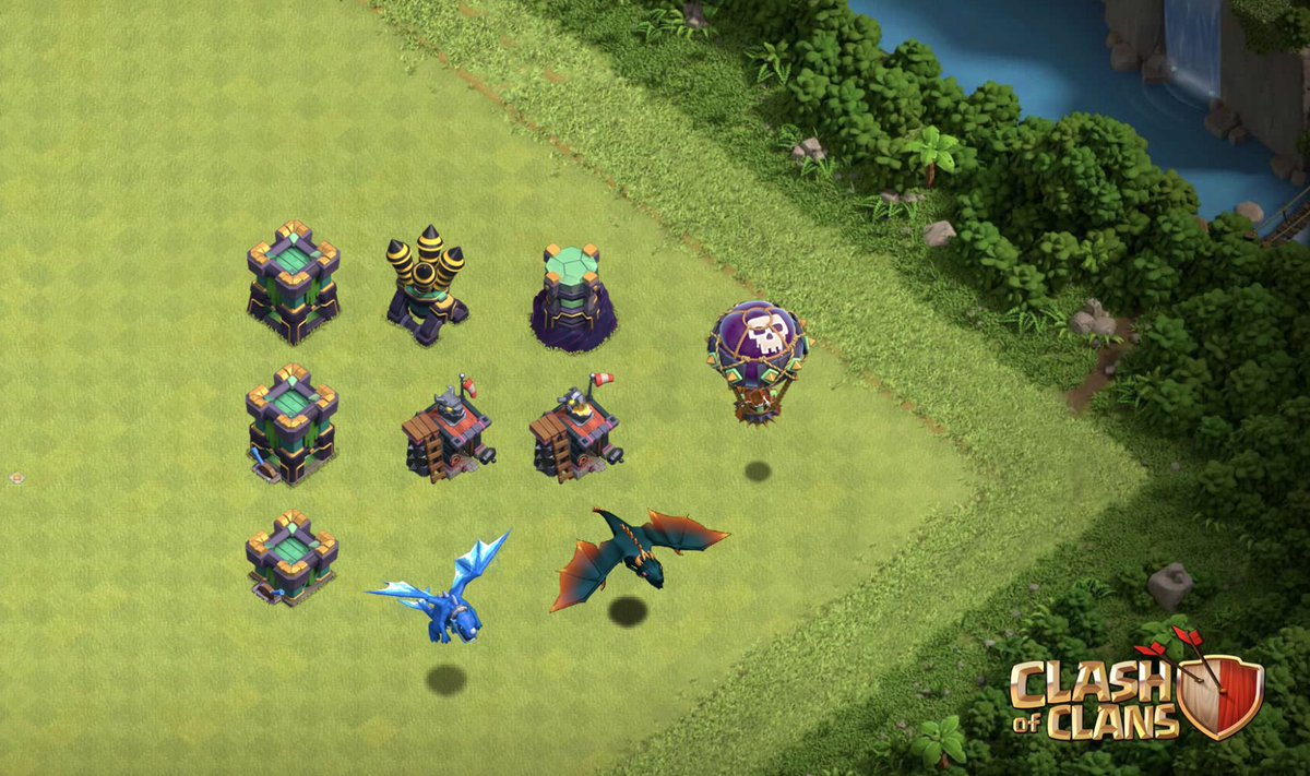 Interesantes cositas que se vienen para que nuestros BB trabajen 🔥😏