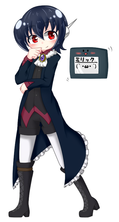 とがのtwitterイラスト検索結果