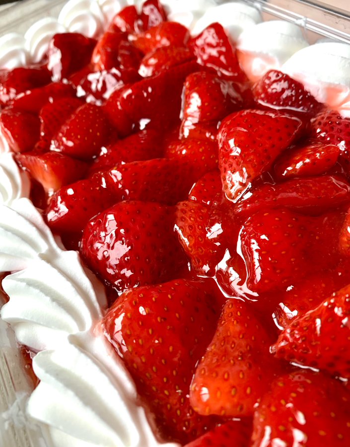 コストコケーキまずい ストロベリースコップやショート美味しくない 口コミや味 口コミ情報 Iroiro