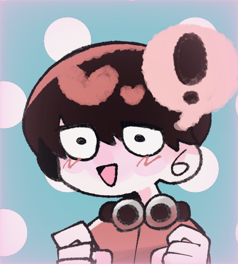 マツオのアニメ