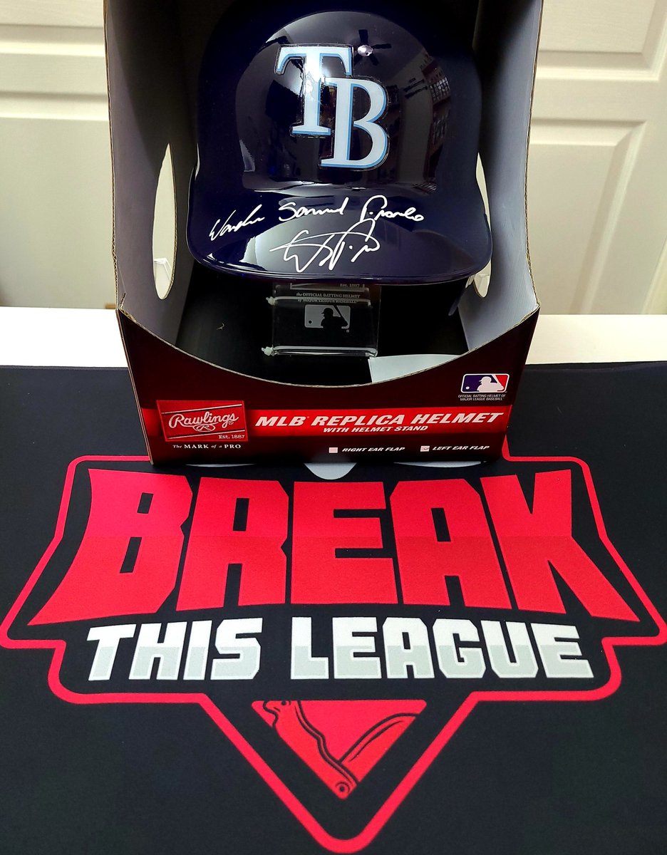 IsItTheWelsh's tweet image. Shocked! all-time shock the person that won this during the @InThisLeaguePod Break This League event!