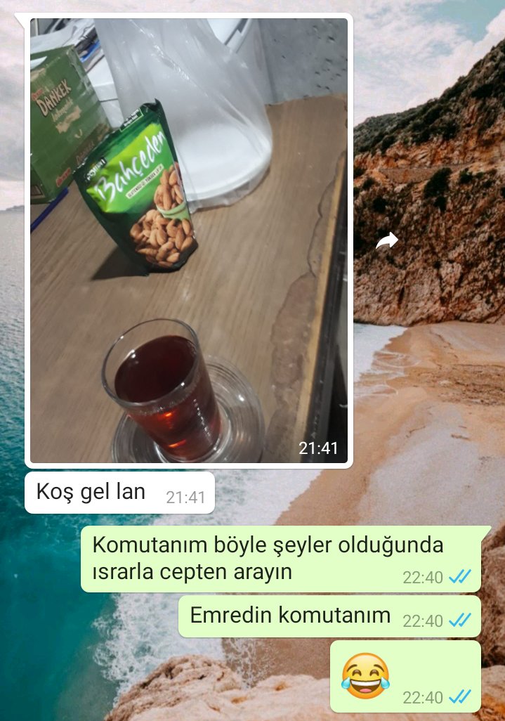 cihatcandann's tweet photo. iyi komutanlar biriktirdim hepsi ailem oldu https://t.co/nVp69ltXtF